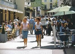 Saint Helier Jersey Mountview Hotel Express מראה חיצוני תמונה
