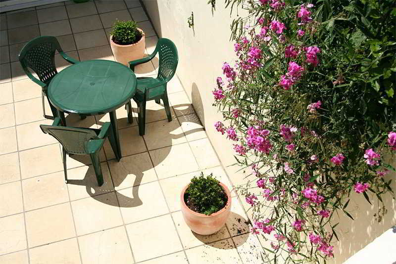 Saint Helier Jersey Mountview Hotel Express מראה חיצוני תמונה